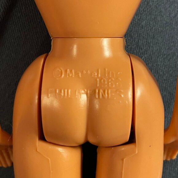 Vintage My First Barbie 1980 - Picture 10 of 10